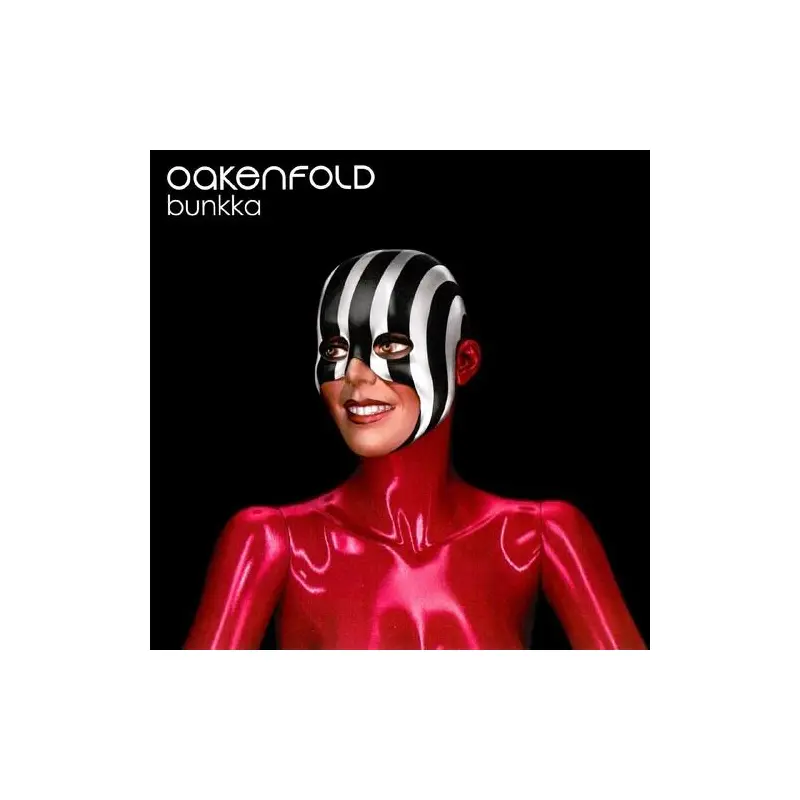 Bunkka - Vinyl LP