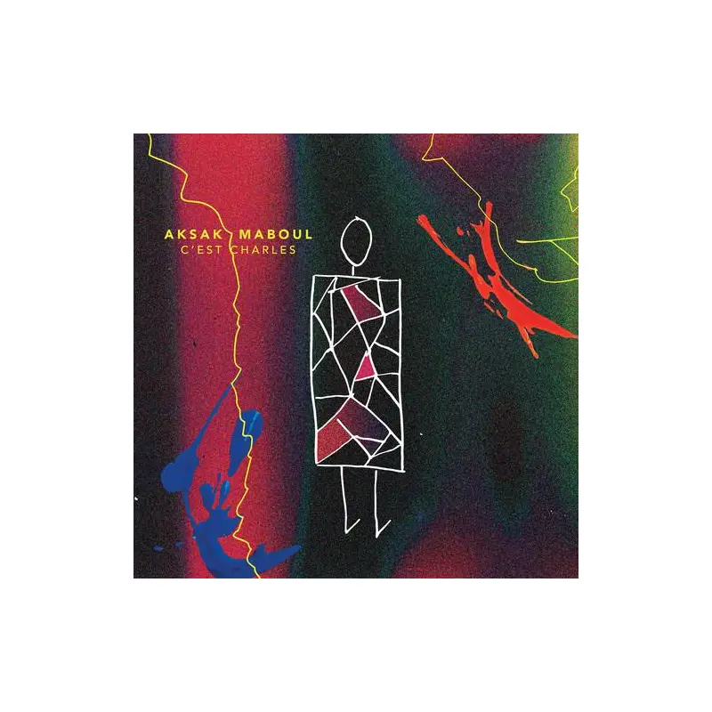 Charles F. Bleistift Ep - 7-Inch Single