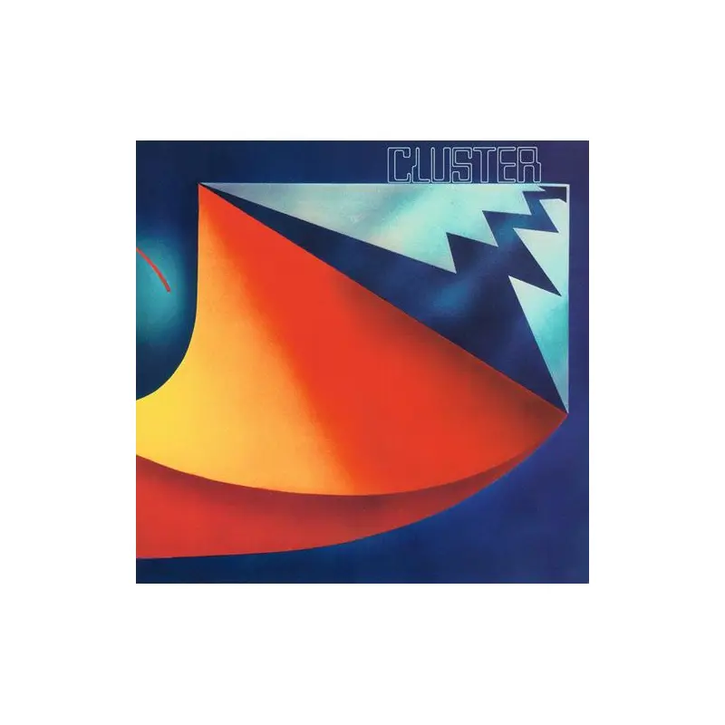 Cluster 71 - Vinyl LP