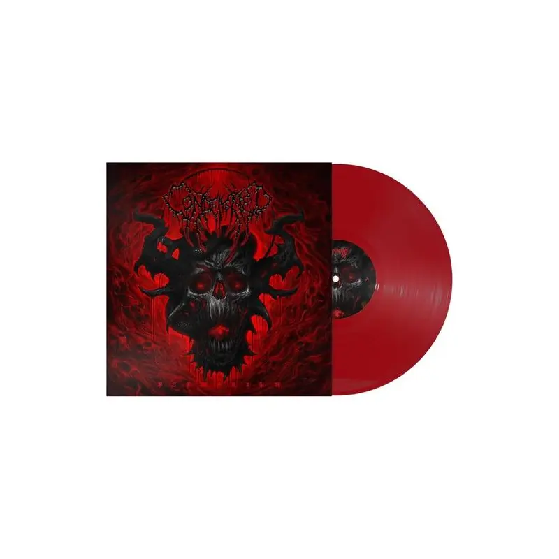 Daemonium - Vinyl LP