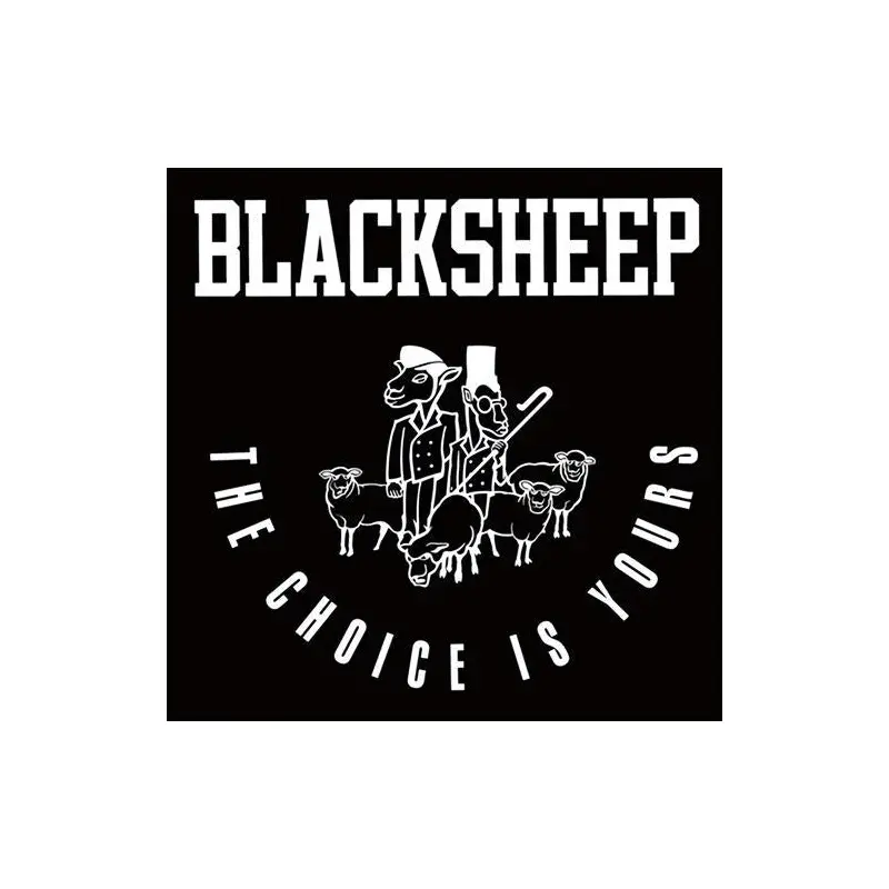 The Choice Is Yours (Revisited) / Yes - 7-Inch Single