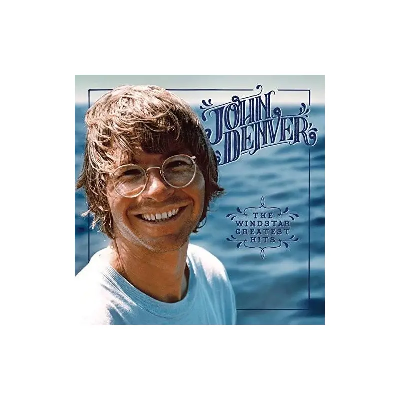 The Windstar Greatest Hits - Vinyl LP