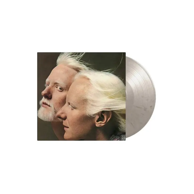 Together - Limited 180-Gram White Colored Vinyl - Limited Edition Vinyl LP 180 Gram (White)
