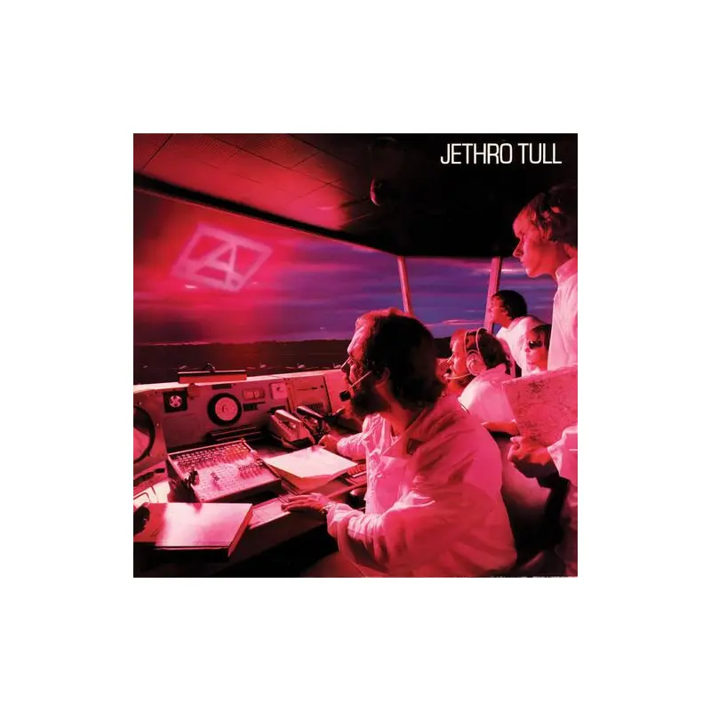 A (Steven Wilson Remix) - Vinyl LP