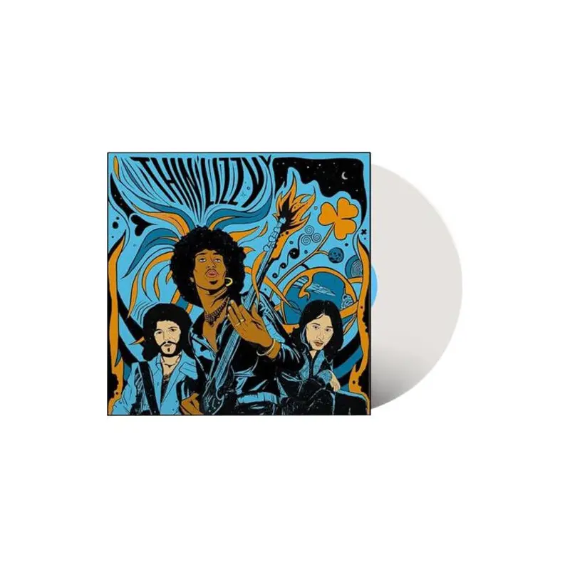 Acoustic Sessions - Vinyl LP