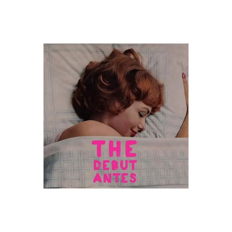 Adams Apples - 7-Inch Single