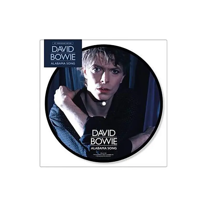 Alabama Song - Anniversary Edition 7-Inch Single