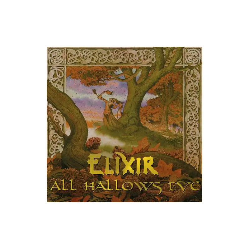 All Hallows Eve - Vinyl LP