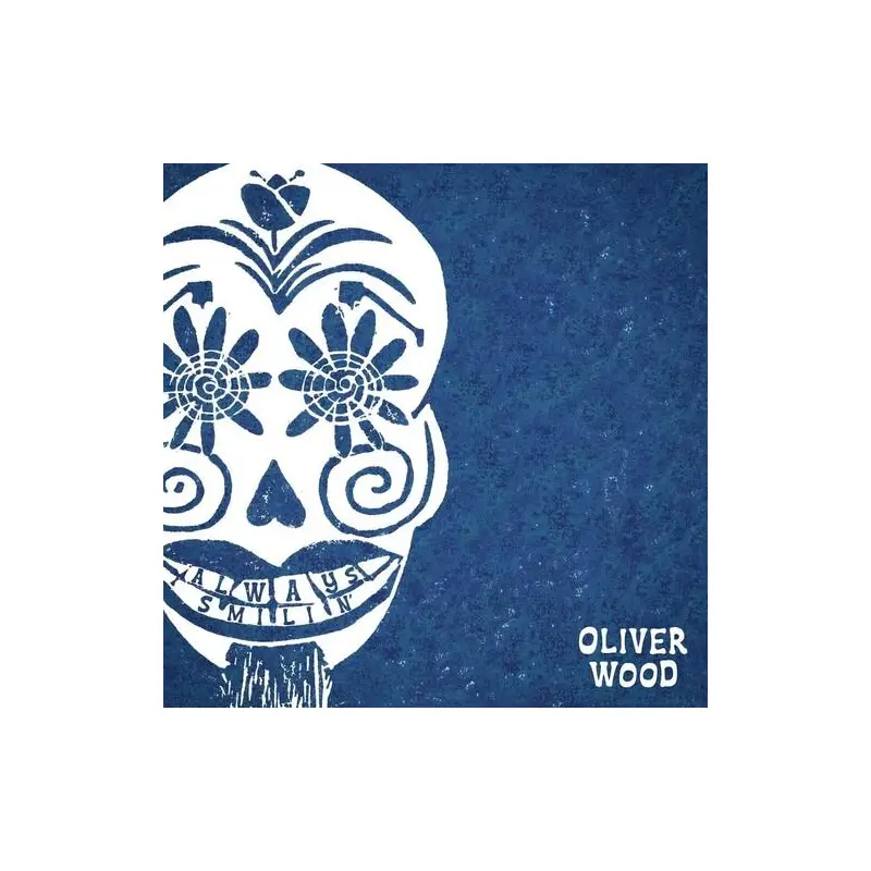 Always Smilin' - Vinyl LP