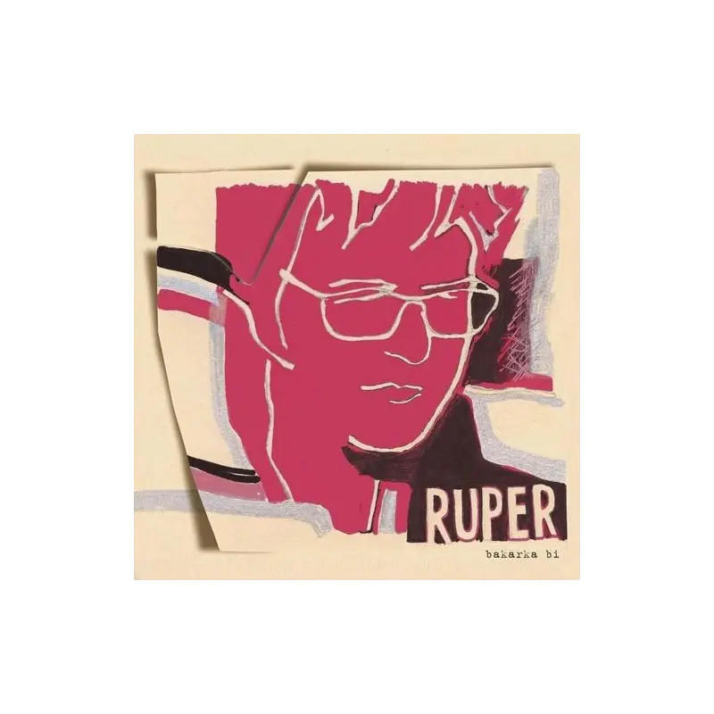 Bakarka I-II - Vinyl LP