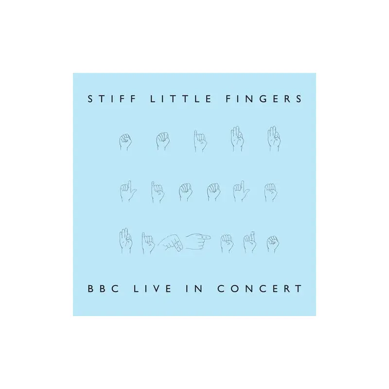 Bbc Live In Concert - Vinyl LP