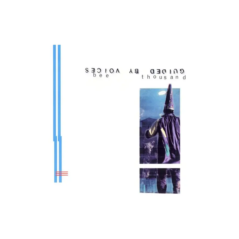 Bee Thousand - Vinyl LP