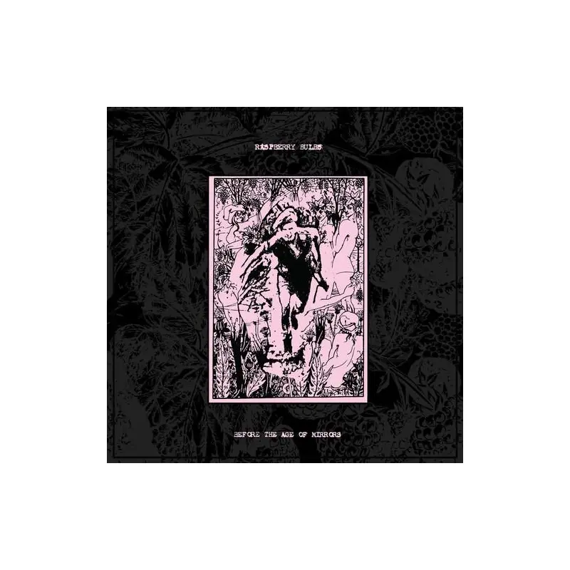 Before The Age Of Mirrors - Vinyl LP