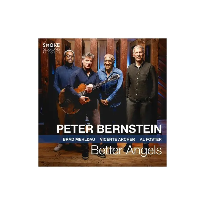 Better Angels - Vinyl LP