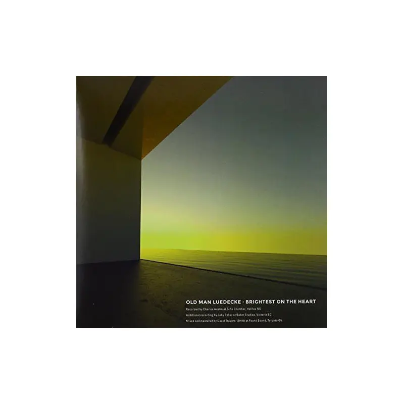 Brightest on the Heart / Far & Wide - 7-Inch Single