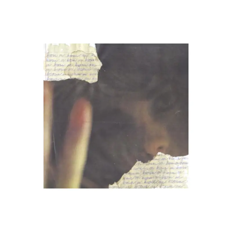 Brown on Brown - Vinyl LP