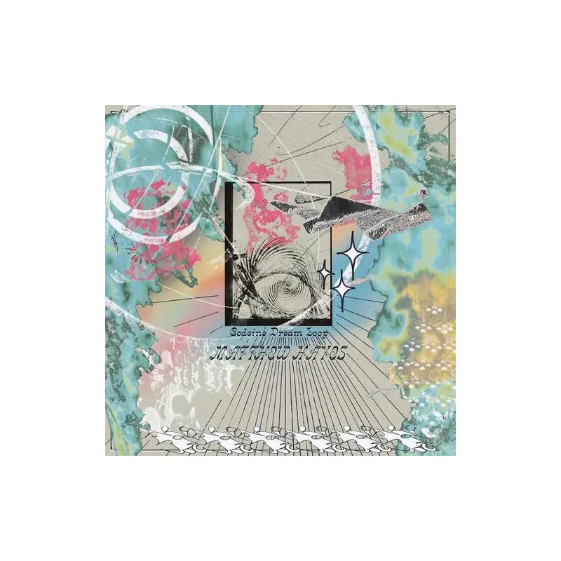 Codeine Dream Loop - Vinyl LP 180 Gram