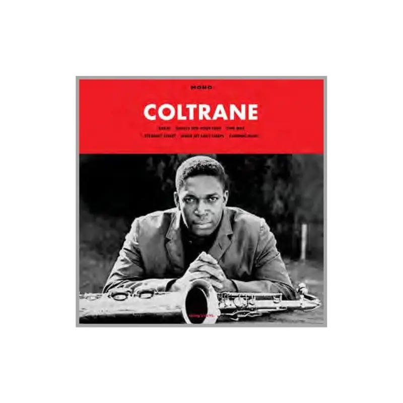 Coltrane (180gm Vinyl) - Vinyl LP 180 Gram