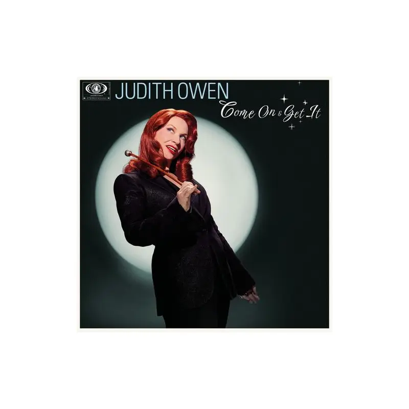 Come On & Get It - Deluxe Edition Vinyl LP 180 Gram