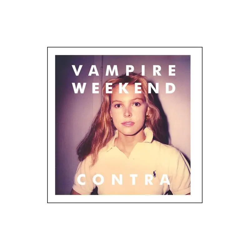 Contra - Vinyl LP