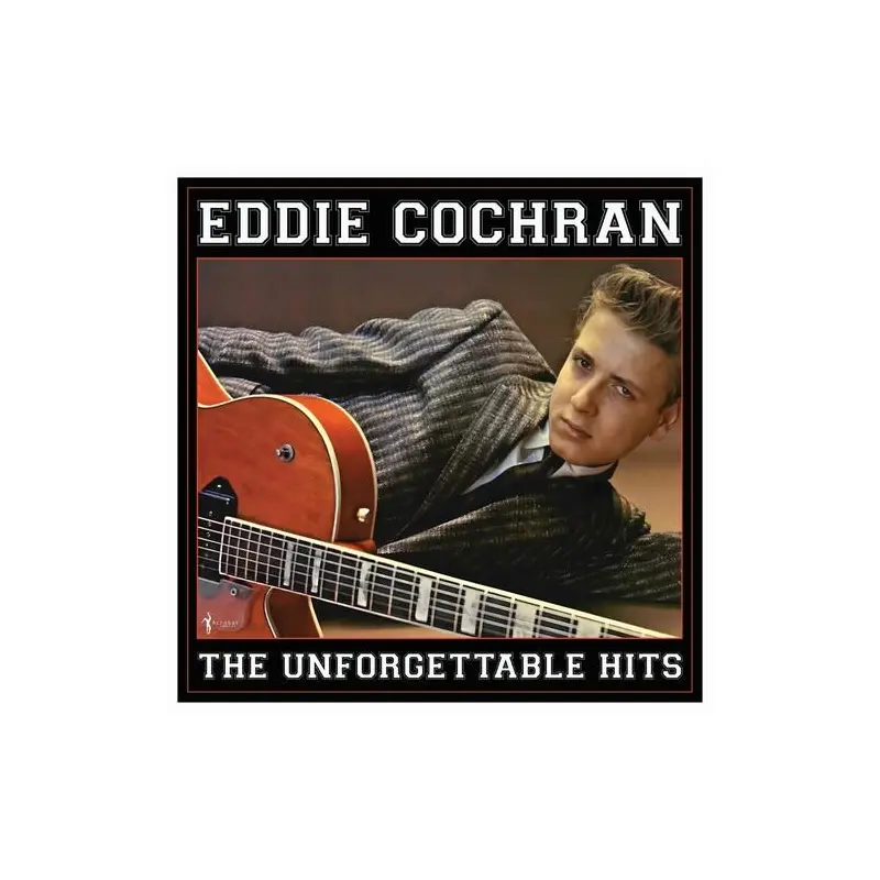 The Unforgettable Hits Collection - Vinyl LP