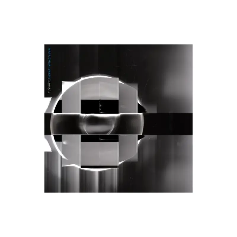 Therapy With Colour - Vinyl LP