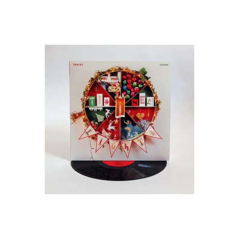 Tinsel and Lights - Vinyl LP