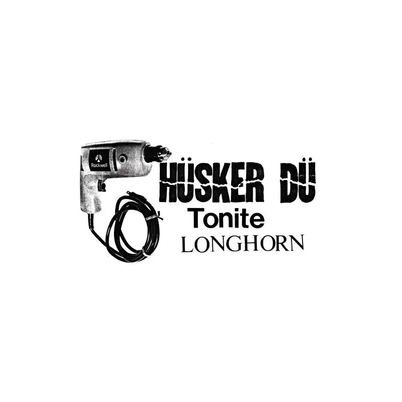 Tonite Longhorn - Vinyl LP