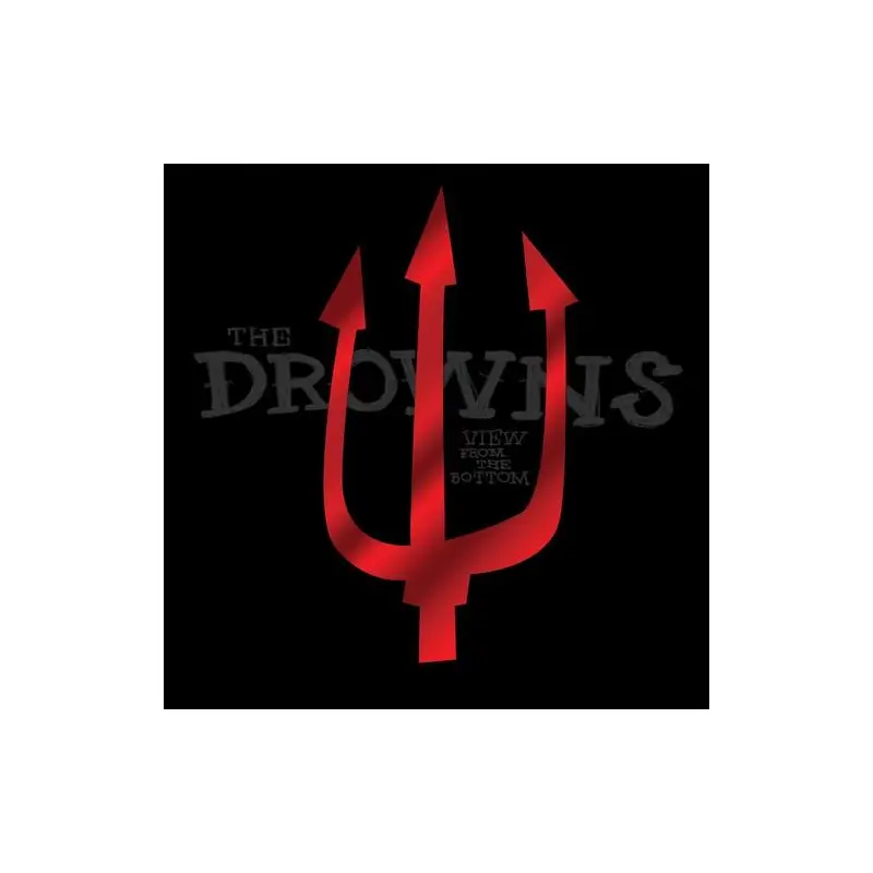 View From The Bottom - Vinyl LP