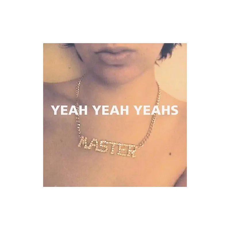 Yeah Yeah Yeahs - Vinyl LP