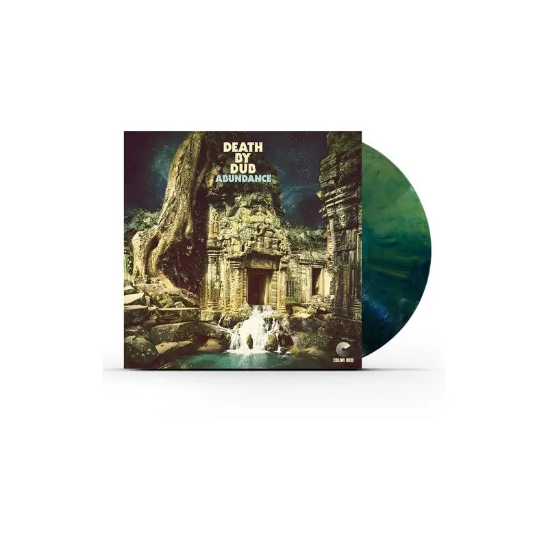 Abundance - Vinyl LP