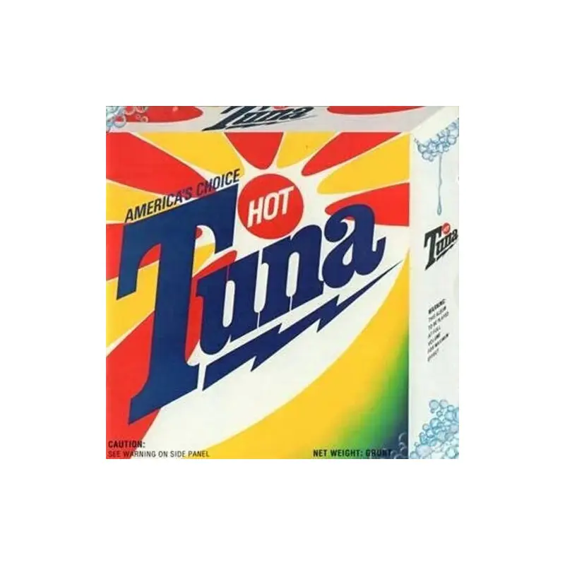 America's Choice - Vinyl LP 180 Gram