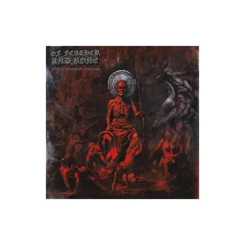 Bestial Hymns Of Perversion - Vinyl LP