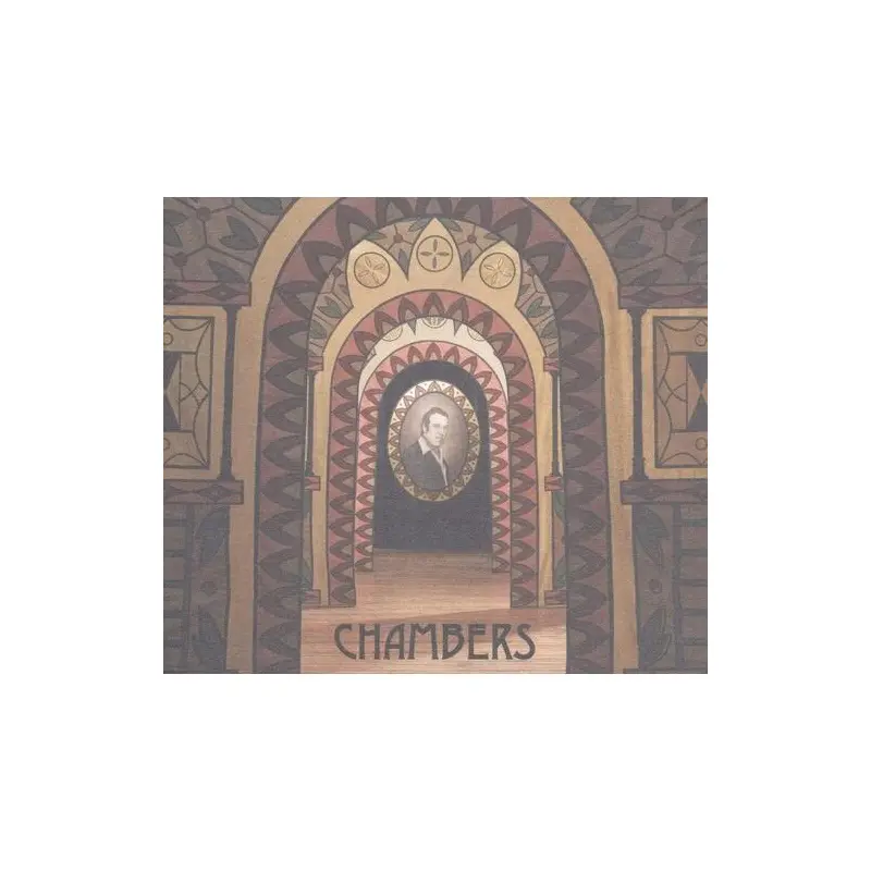 Chambers - Vinyl LP