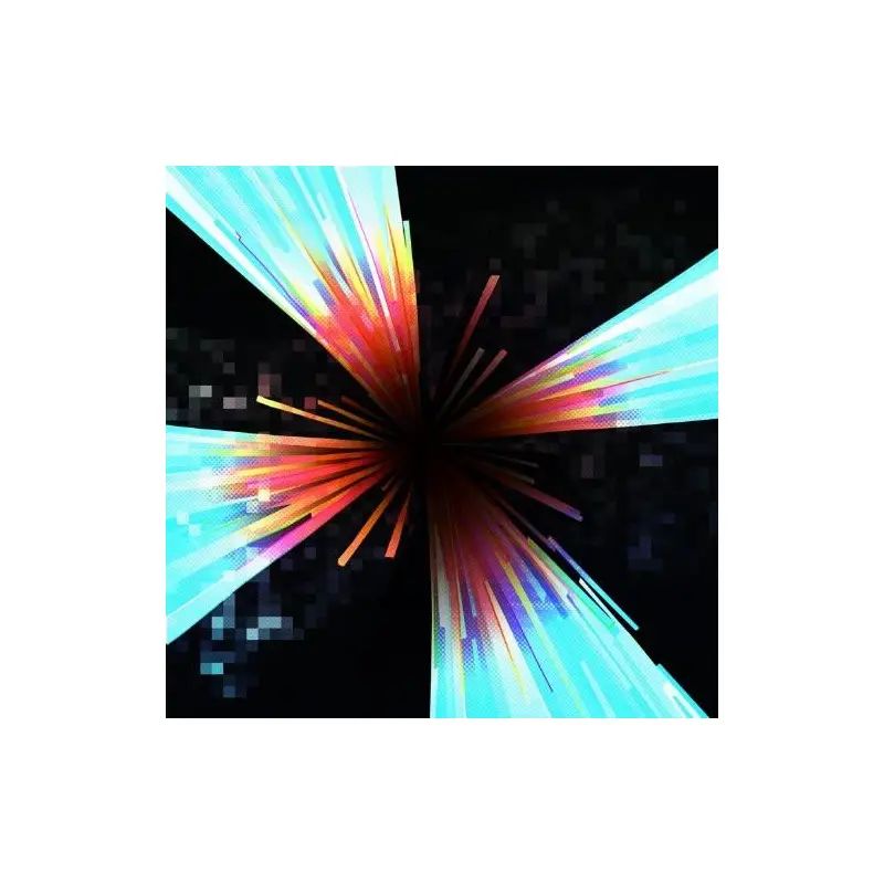 Chroma Cannon - Vinyl LP