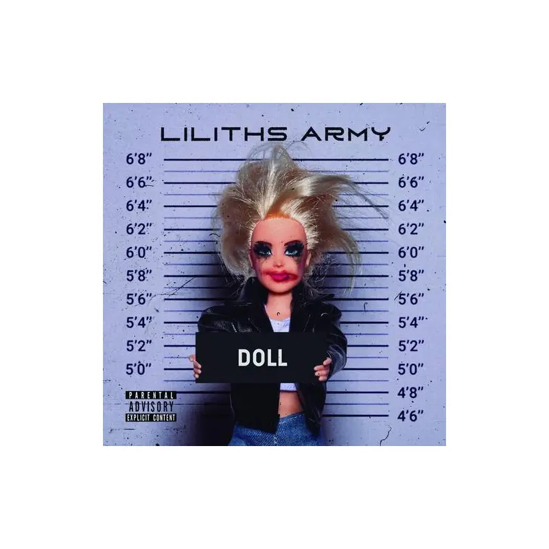 Doll - Vinyl LP