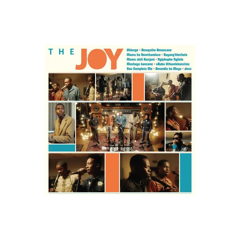 The Joy - Vinyl LP