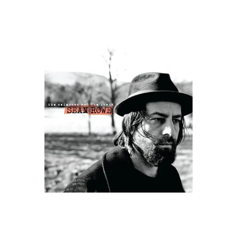 The Salesman and The Shark - Vinyl LP