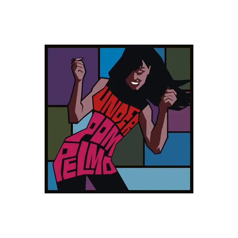 Under Pompelmo (Original Soundtrack) - Limited Edition Vinyl LP 180 Gram (Yellow)