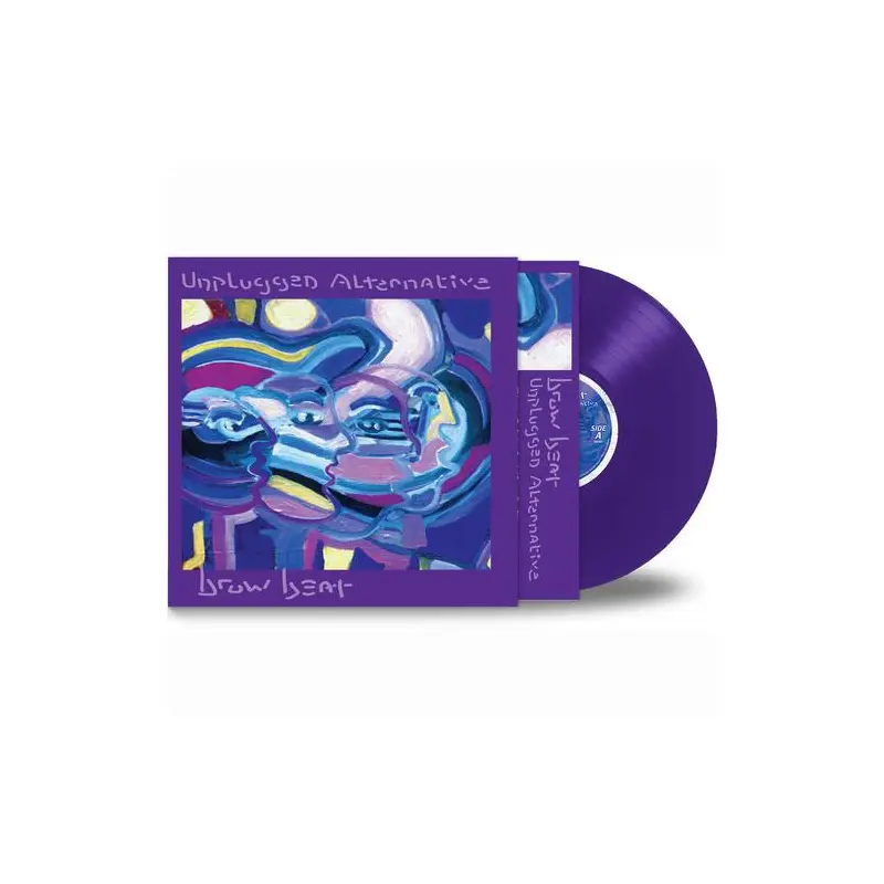 Unplugged Alternative - Vinyl LP