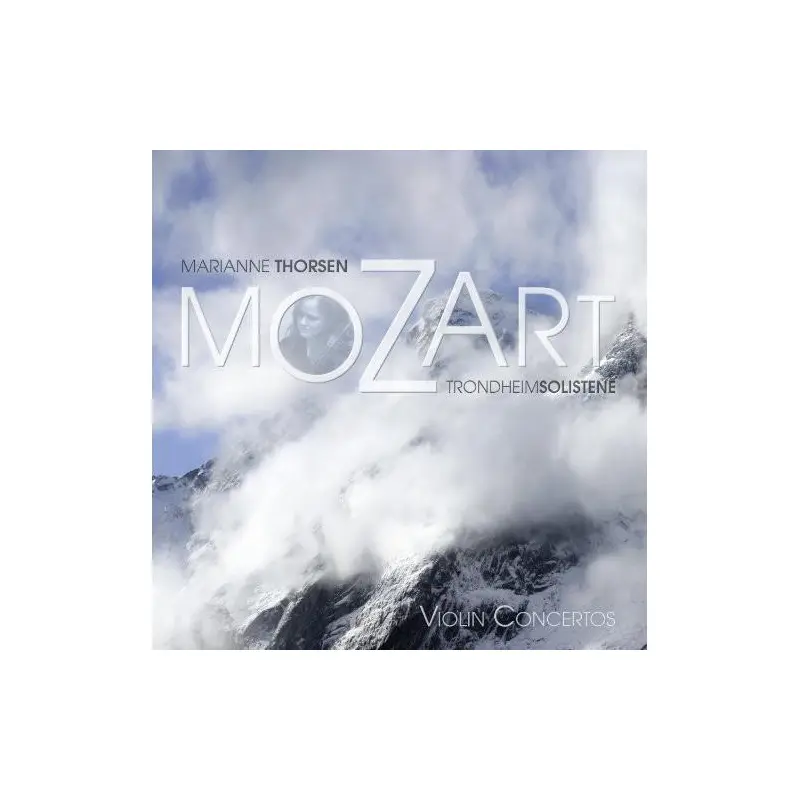 Violin Concertos - Vinyl LP