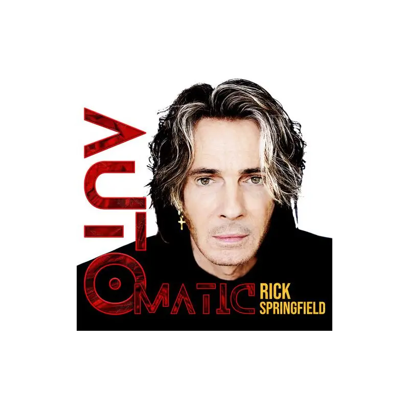 Automatic - Vinyl LP