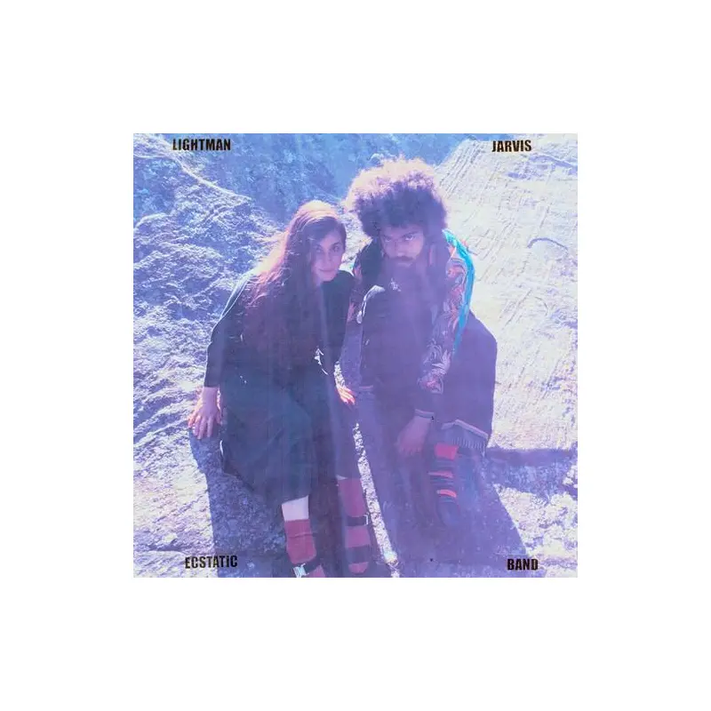 Banned (Yellow Vinyl) - Vinyl LP