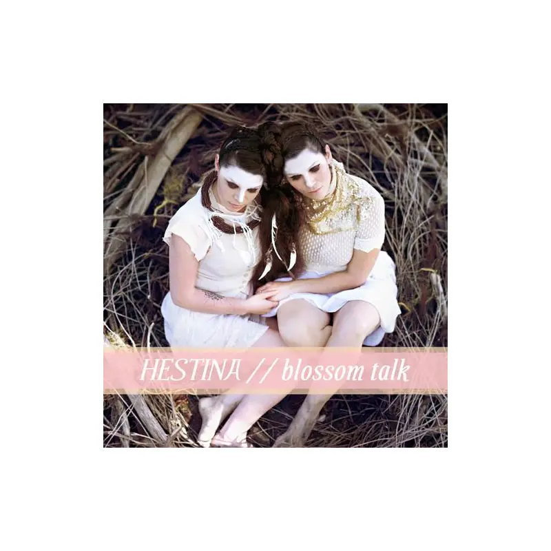 Blossom Talk - Vinyl LP