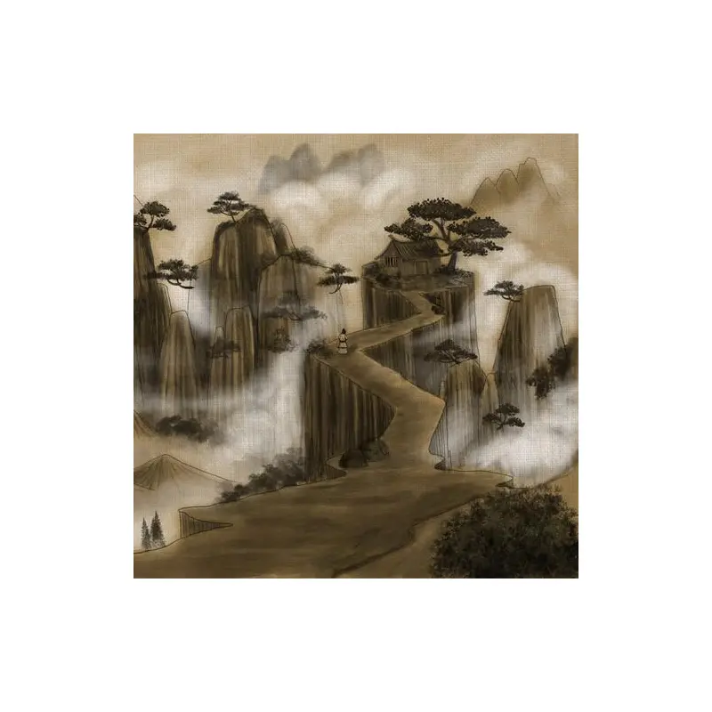 Book Of Changes - Vinyl LP