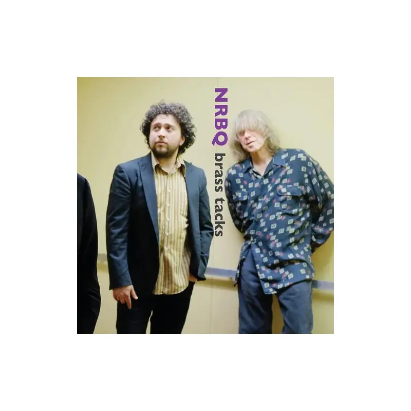 Brass Tacks (10th Anniversary Edition) - Anniversary Edition Vinyl LP