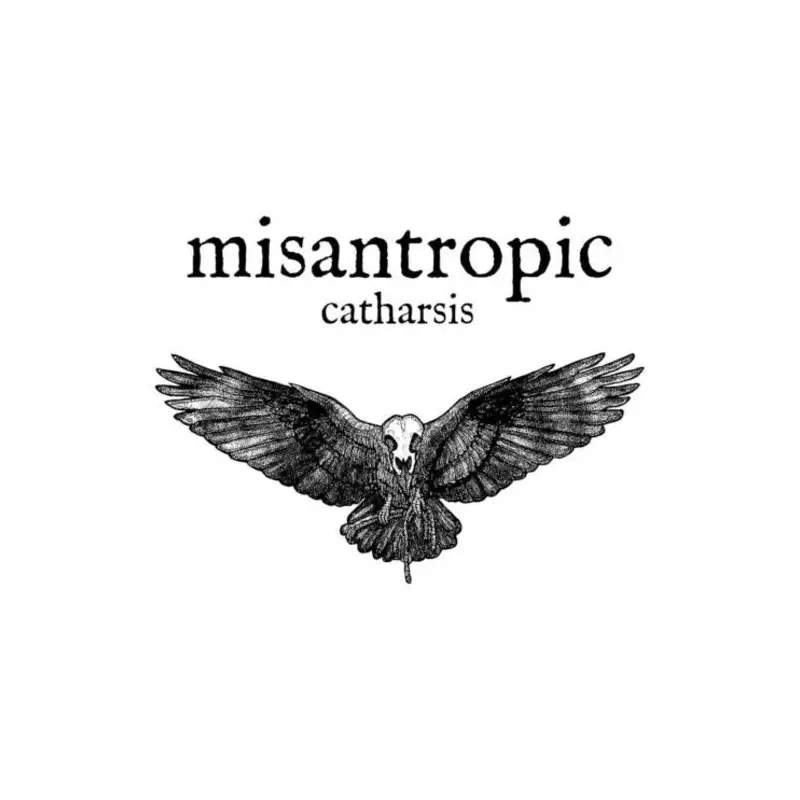 Catharsis - Vinyl LP