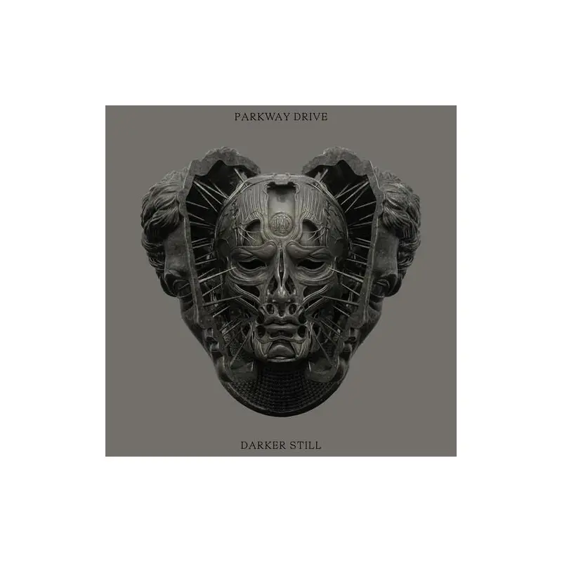 Darker Still - Vinyl LP