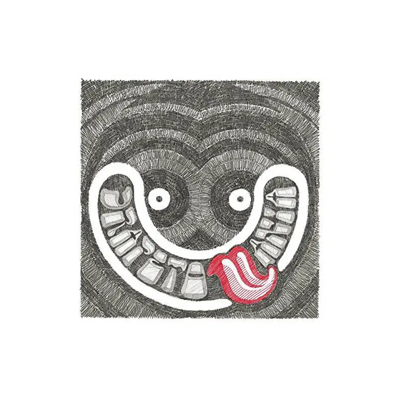 Drapetomania - Vinyl LP