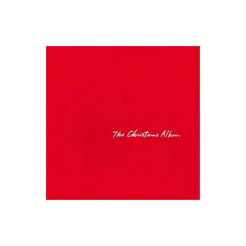 The Christmas Album - Vinyl LP